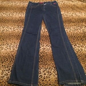 BCBG MaxAzira Jeans size 2